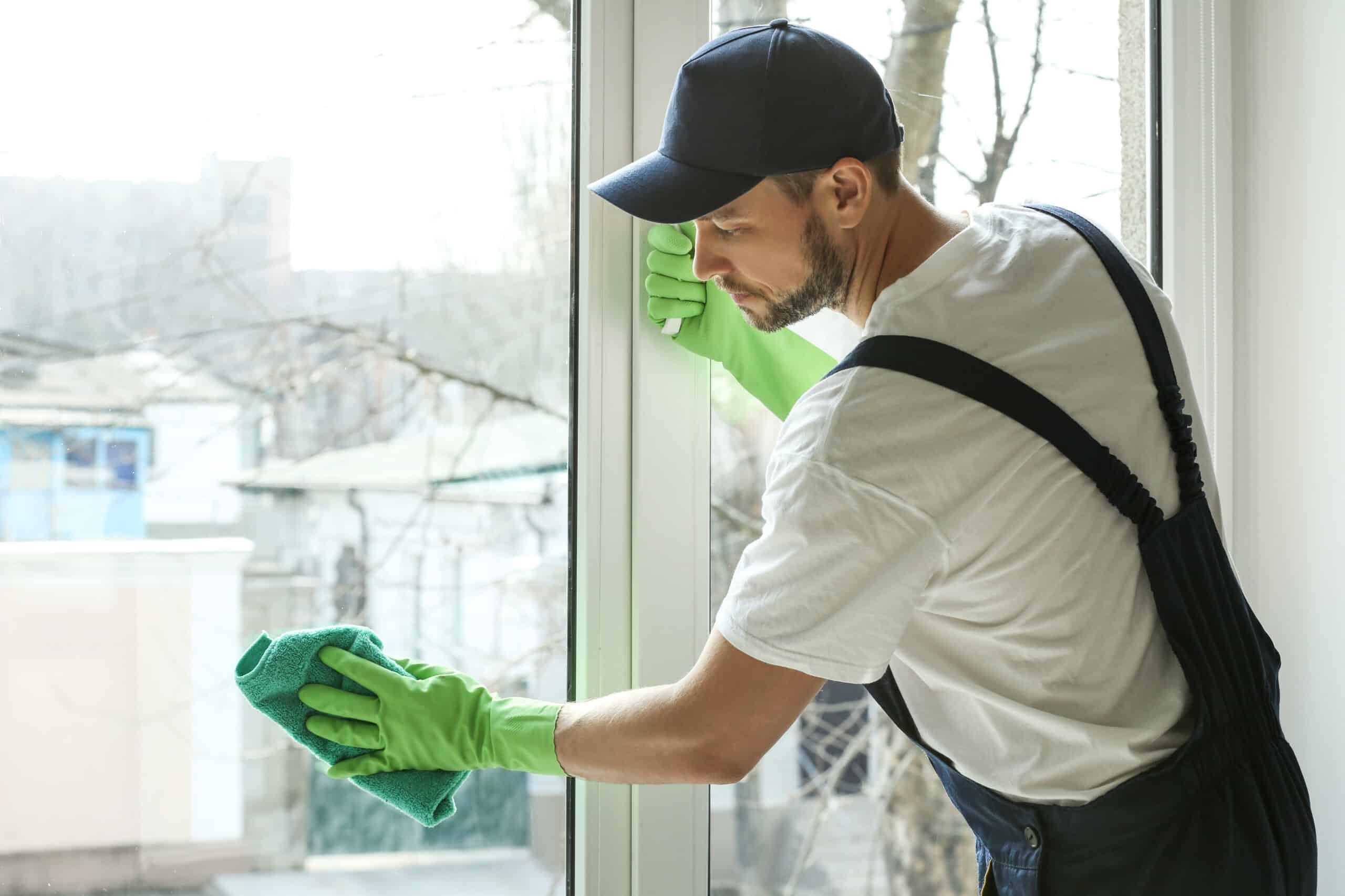 Deep Cleaning